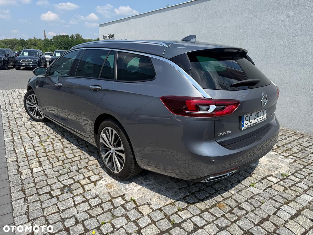 Opel Insignia 2.0 T 4x4 Innovation S&S - 32