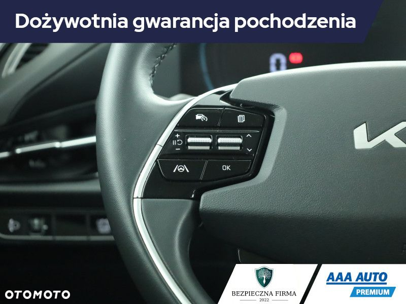 Kia Niro - 21