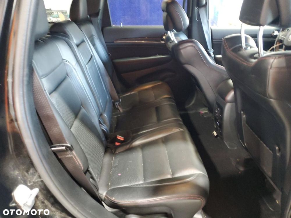 Jeep Grand Cherokee - 3