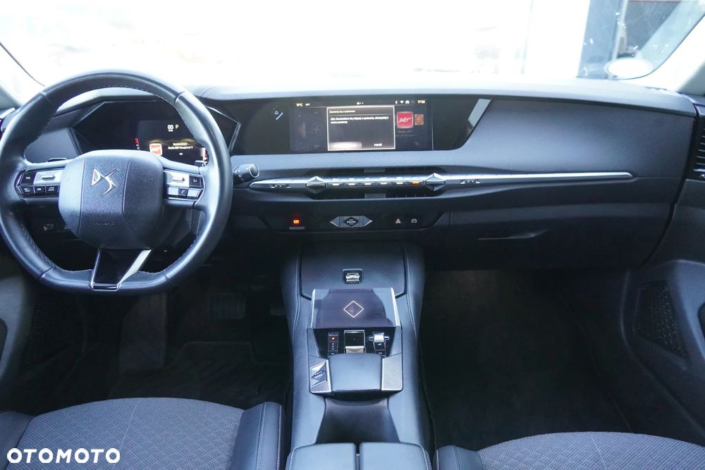 DS Automobiles DS 4 1.5 BlueHDi Cross Trocadero - 14