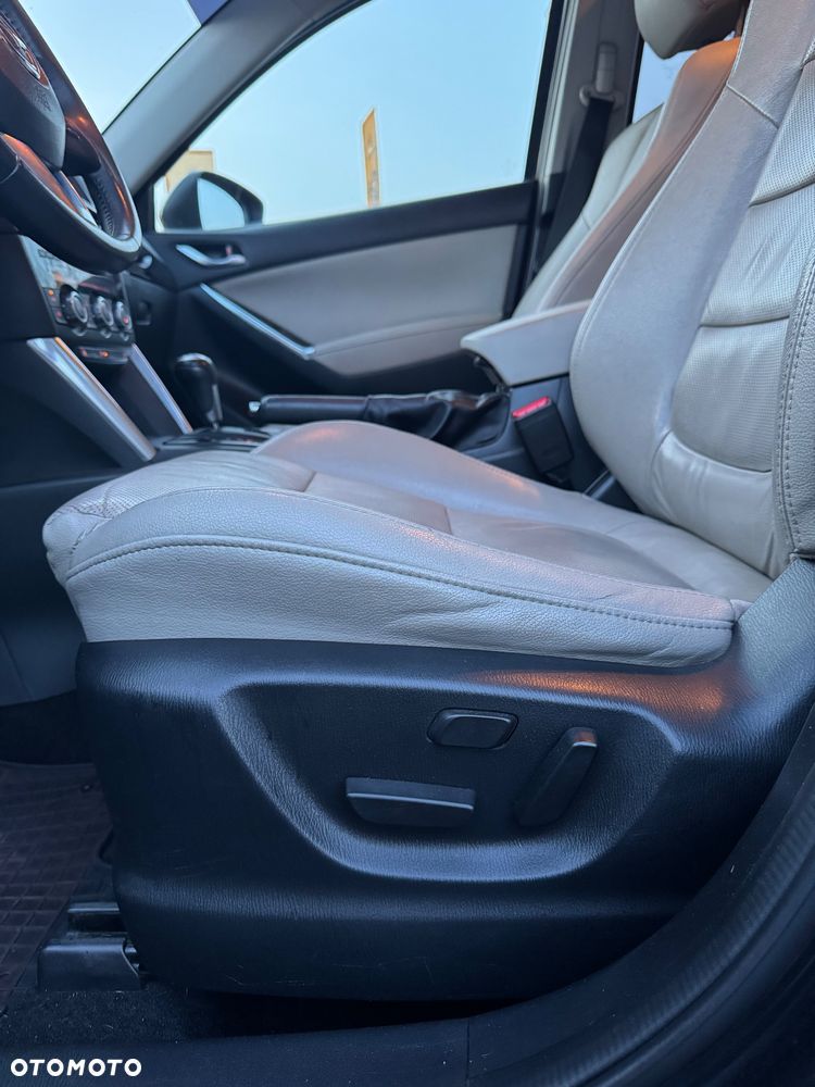 Mazda CX-5 2.2 D Skypassion - 26