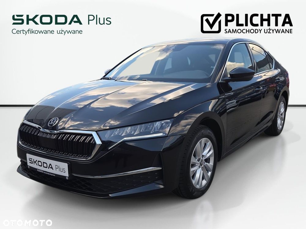 Skoda Octavia - 2