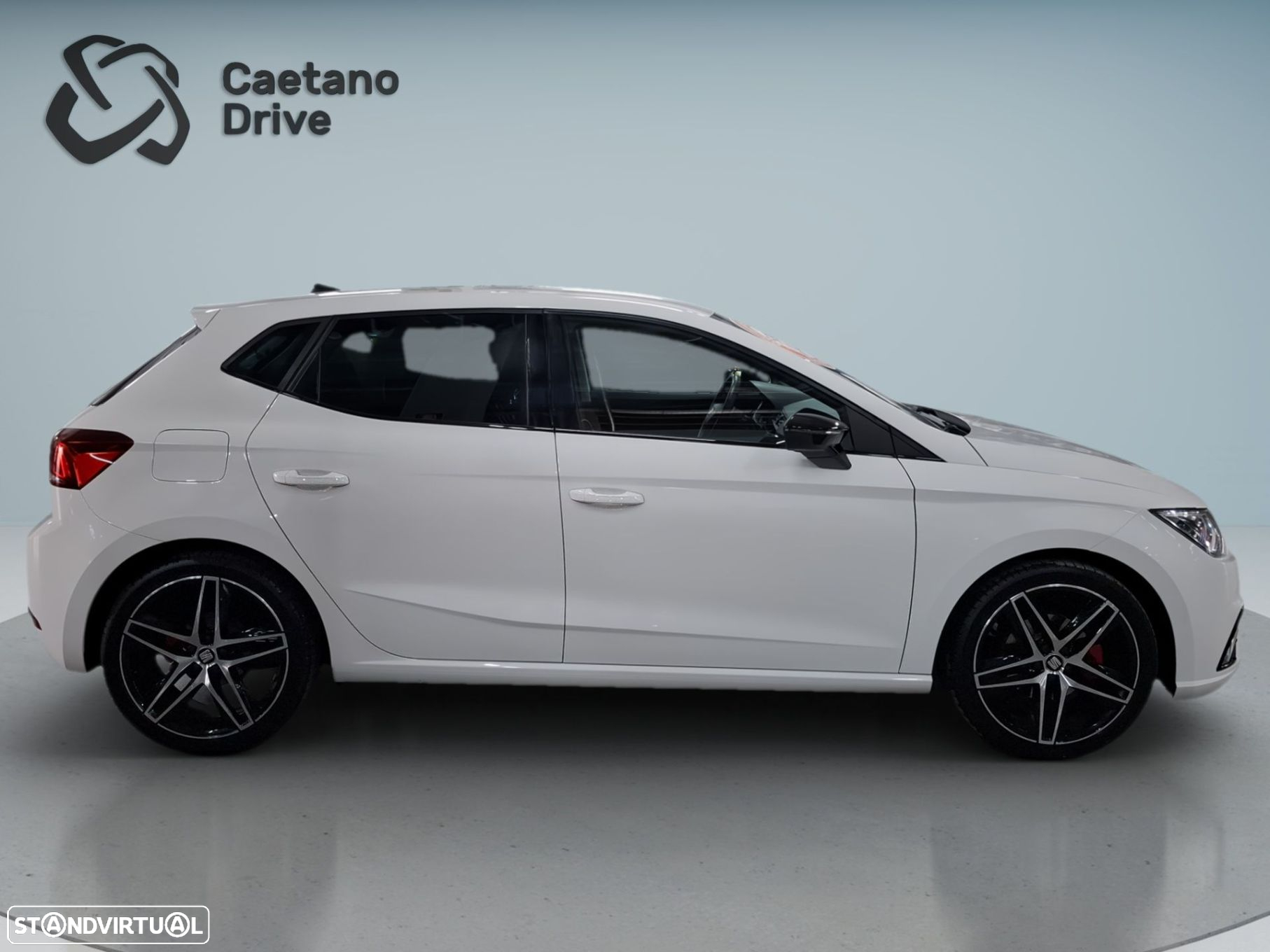 SEAT Ibiza - 9