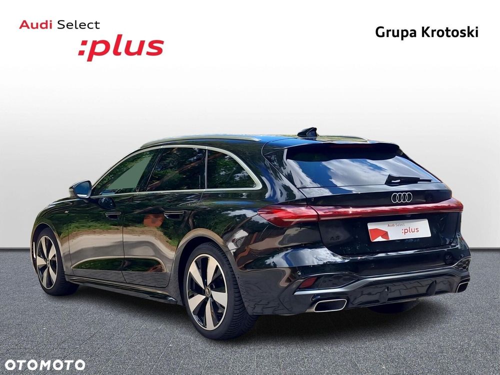 Audi A5 Avant TFSI S tronic - 6
