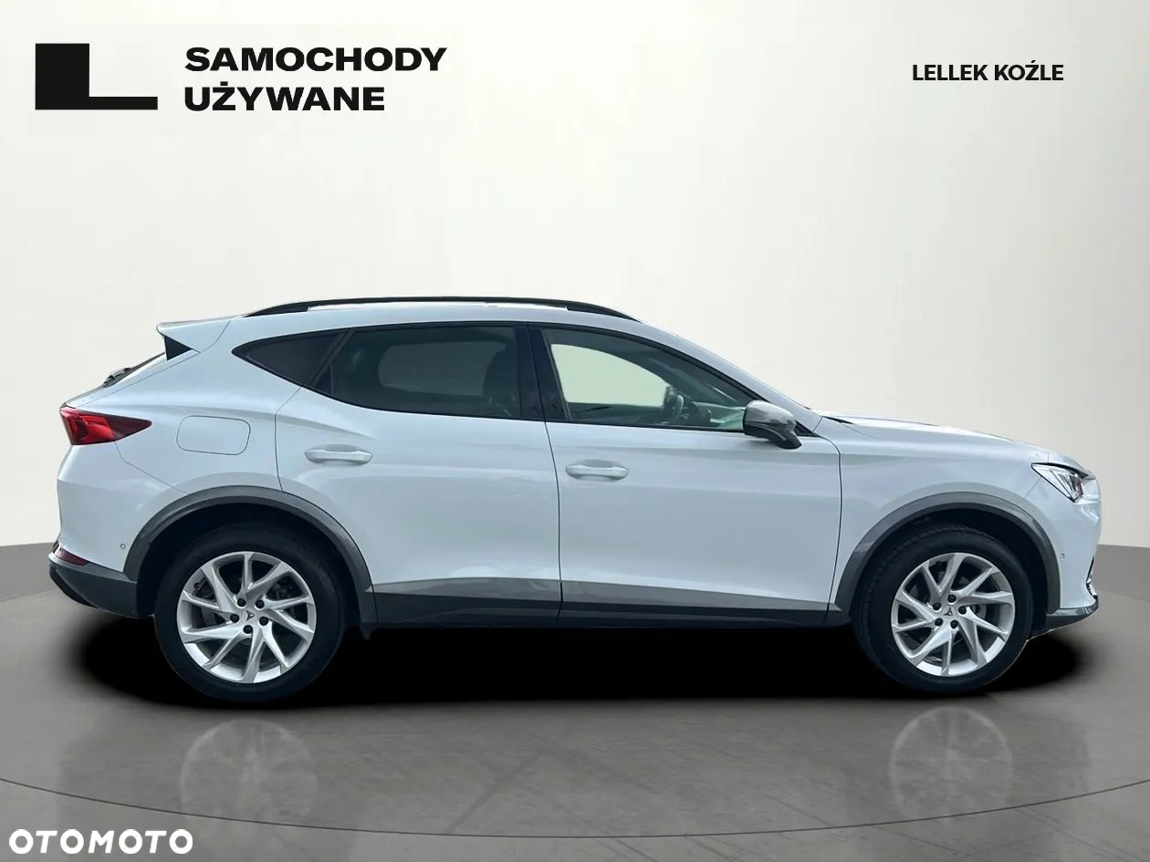 Cupra Formentor 1.5 TSI DSG - 3