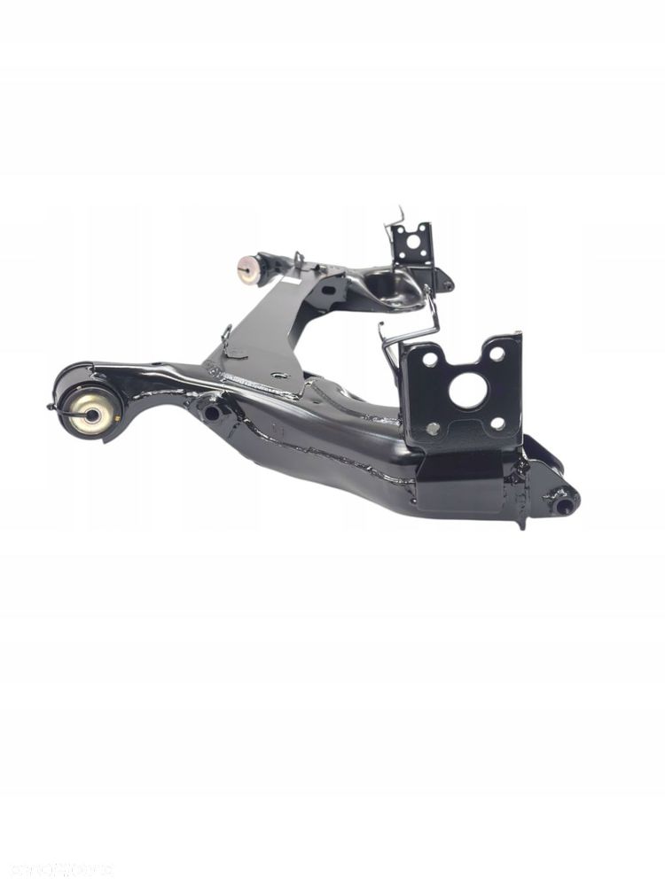 Tylna belka, oś FIAT STILO Multi Wagon 192 01.2003 - 08.2008 - 5