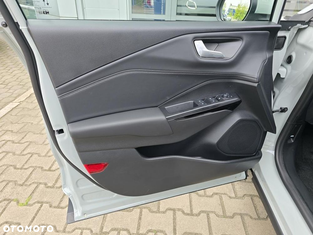 Ford Puma 1.0 EcoBoost mHEV Titanium PowerShift - 10