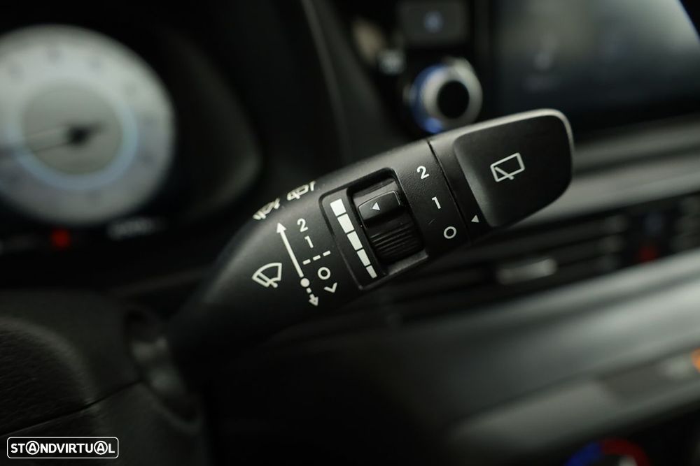 Hyundai i20 1.2 Comfort - 16