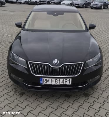 Skoda Superb 2.0 TSI 4x4 L&K DSG - 3