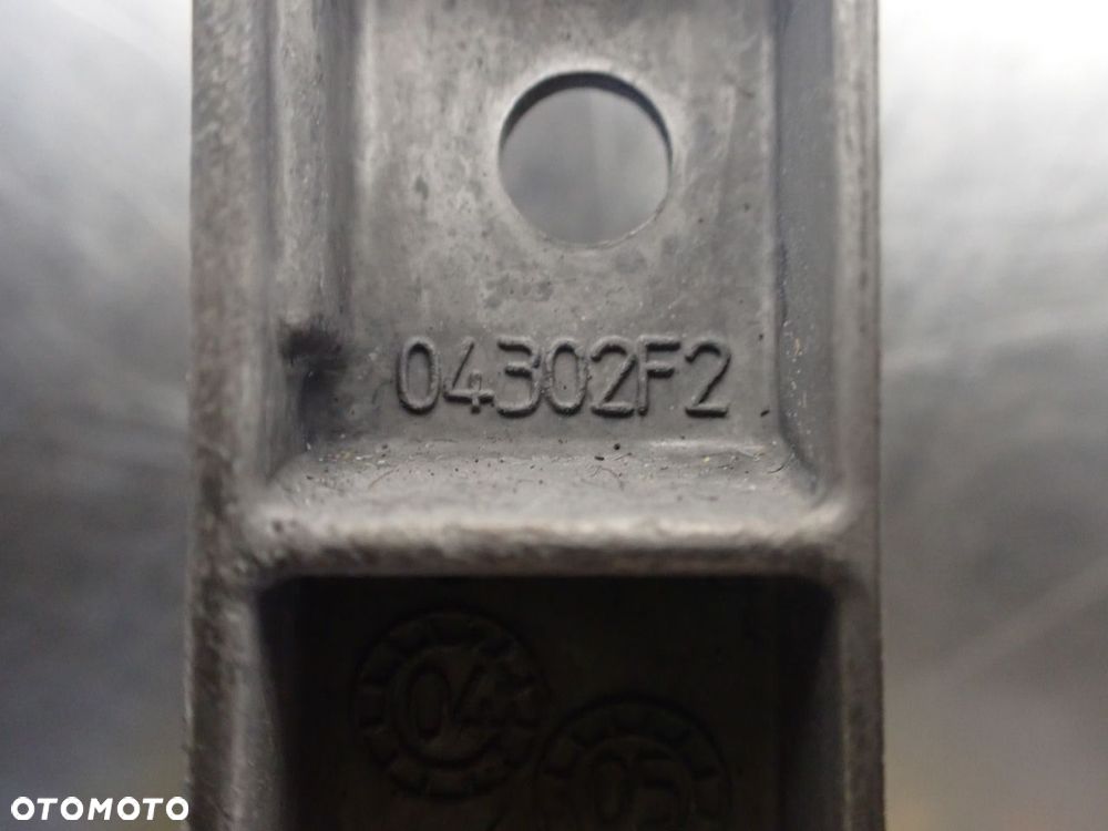 RAMKA STELAŻ RADIA VOLKSWAGEN TOUAREG 5.0 7J6857318  7L6919235A   7L6953235   7L6919281 - 5