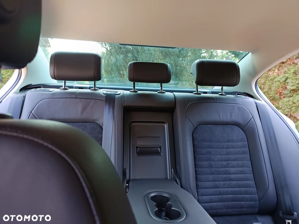 Volkswagen Passat 1.8 TSI BMT Comfortline DSG - 12