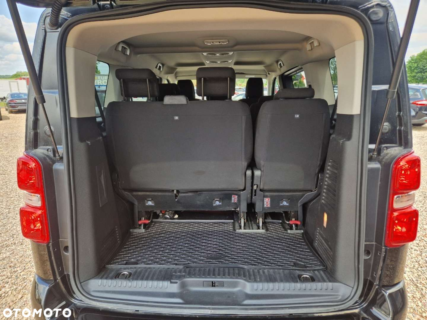 Opel Zafira - 19