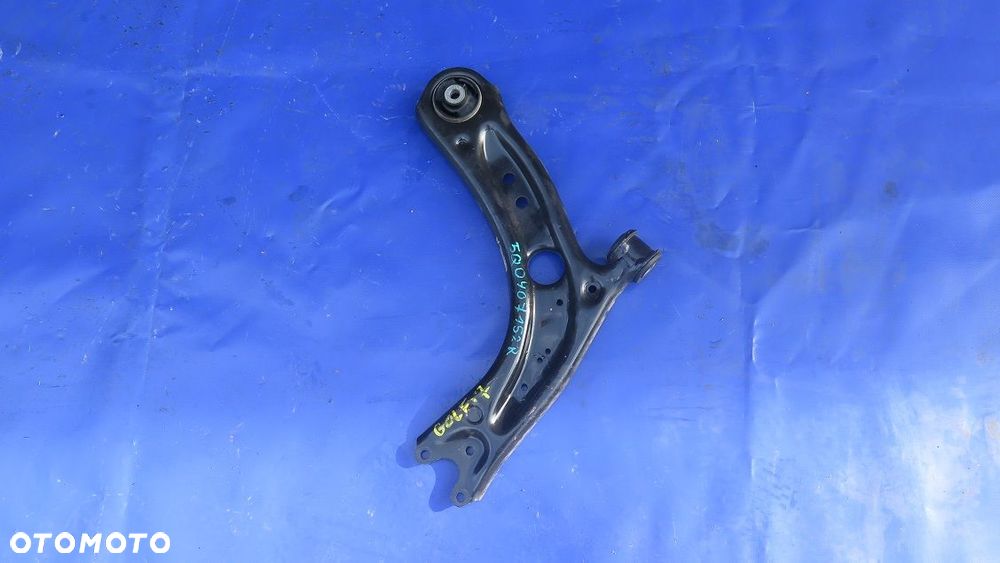 Wahacz Przód Przedni Prawy lub Lewy VW GOLF VII 5Q0407151R 5Q0407152R - 2