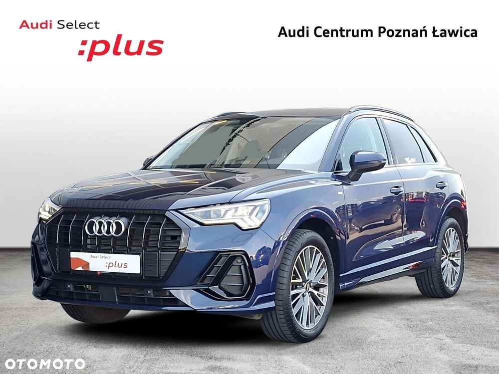 Audi Q3 - 2