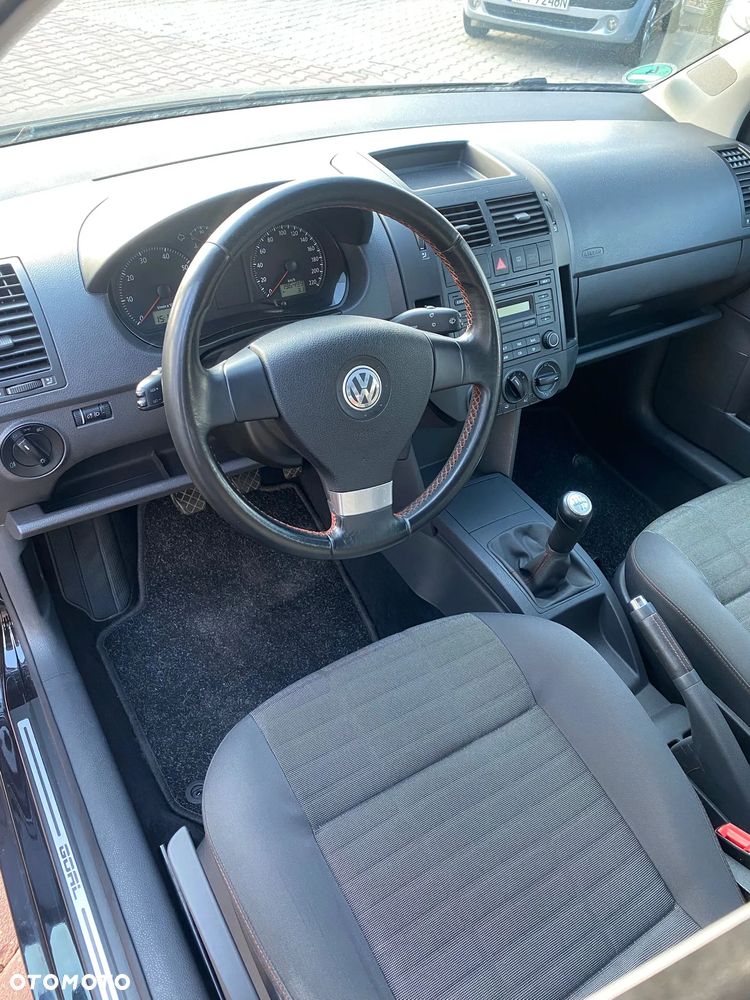 Volkswagen Polo 1.2 Goal - 11