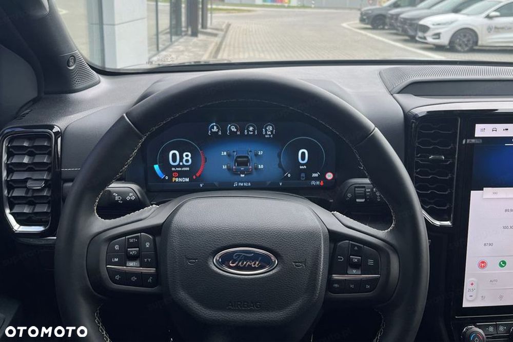 Ford Ranger - 9