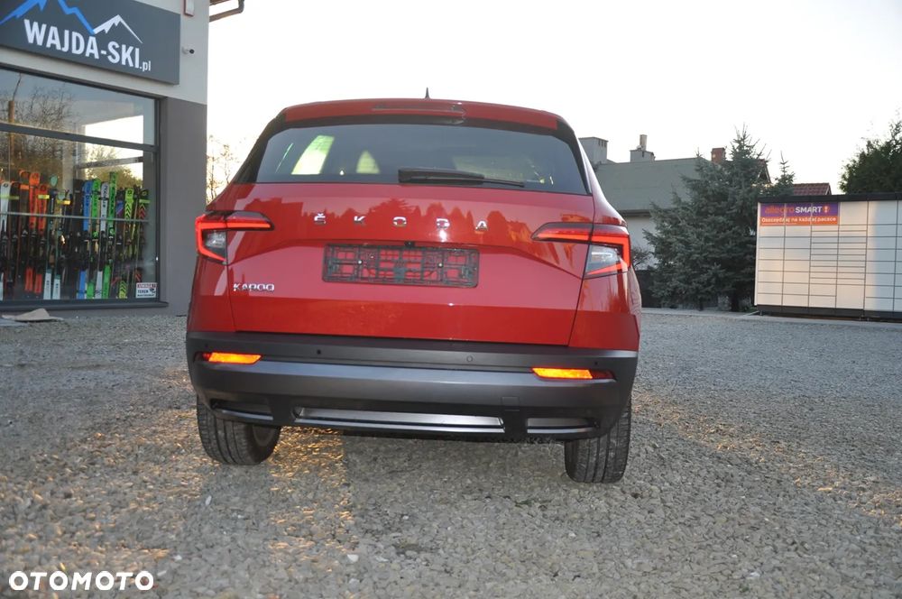 Skoda Karoq 2.0 TDI SCR DSG Ambition - 6