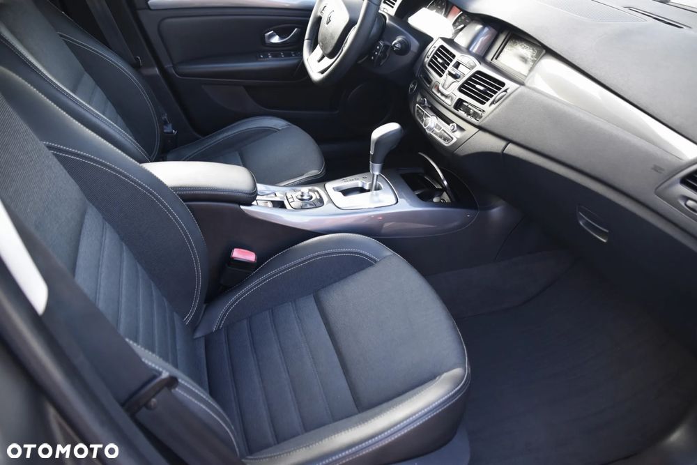 Renault Laguna 2.0 TCe 170 GT - 13