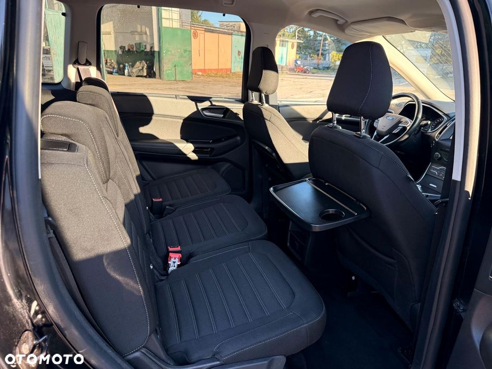 Ford Galaxy 2019 photo 4
