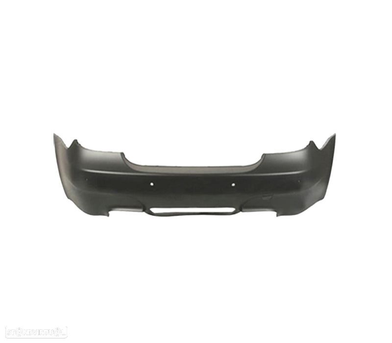 KIT CARROÇARIA BMW E60 07-10 LOOK M5 PDC - 2