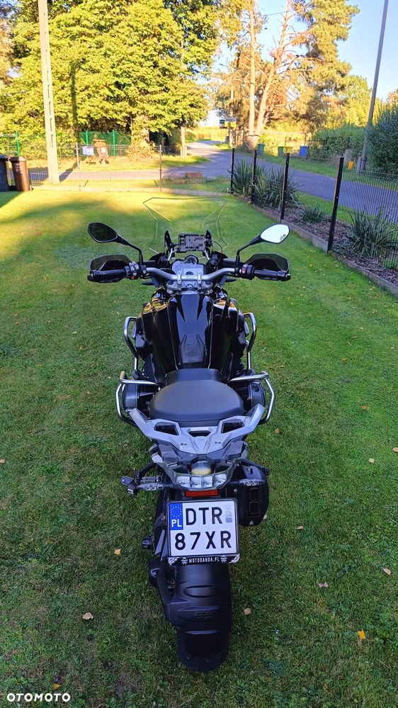 BMW GS - 31