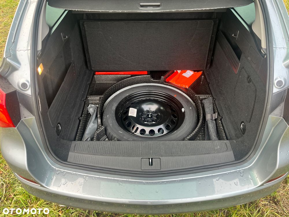 Opel Astra - 21