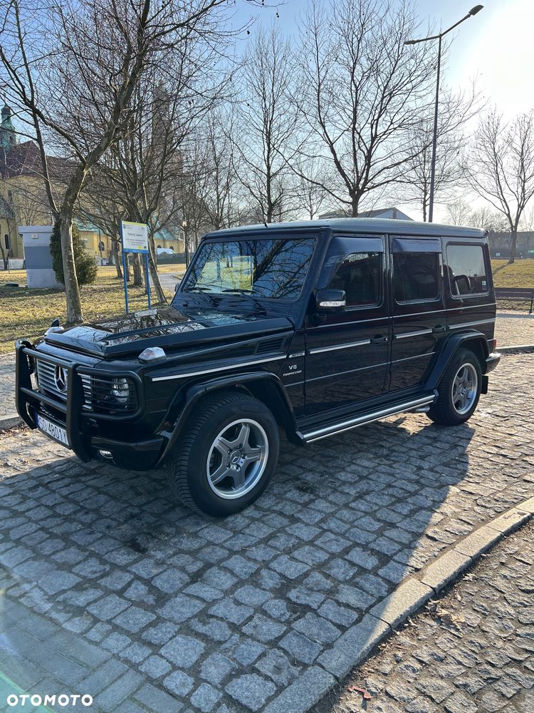 of the car