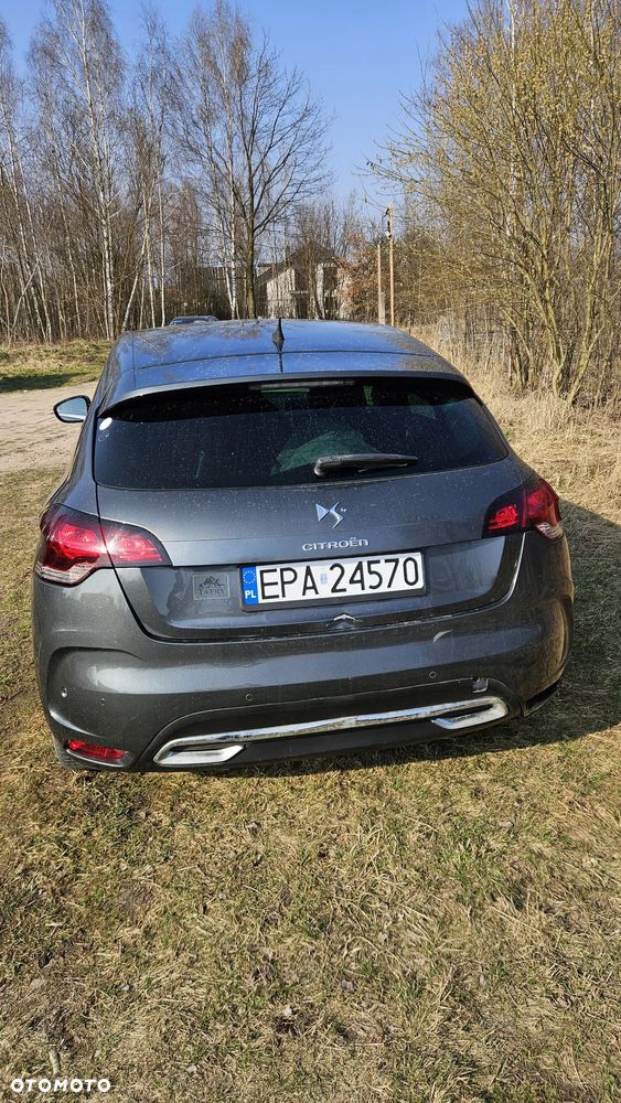 Citroën DS4 1.6 THP SportChic - 6