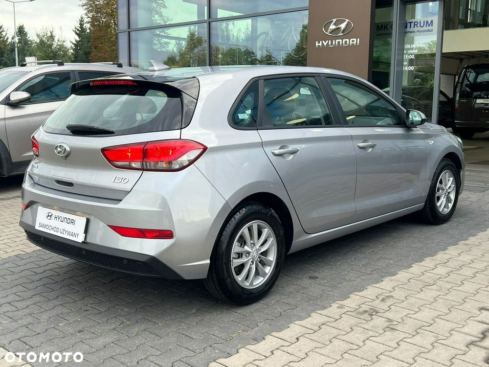 Hyundai i30 1.5 DPI Modern - 6