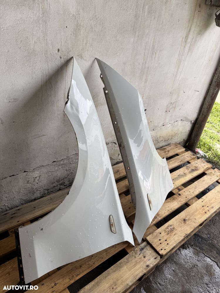 Aripi aripa stanga dreapta bmw seria 1 - 6