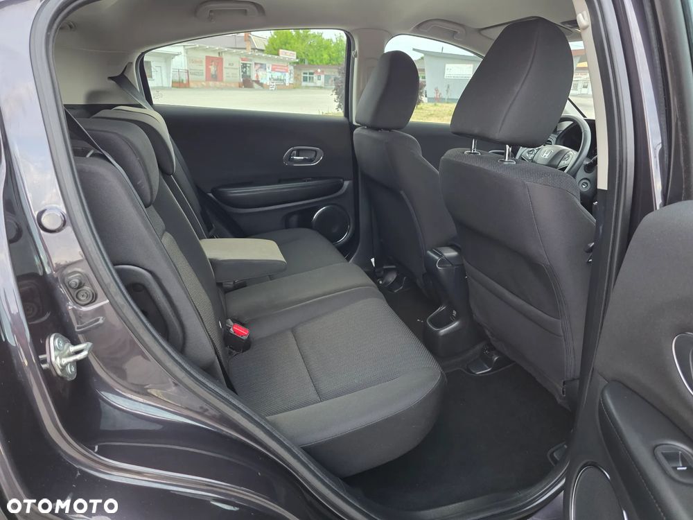 Honda CR-V 2.0i-VTEC Elegance - 20
