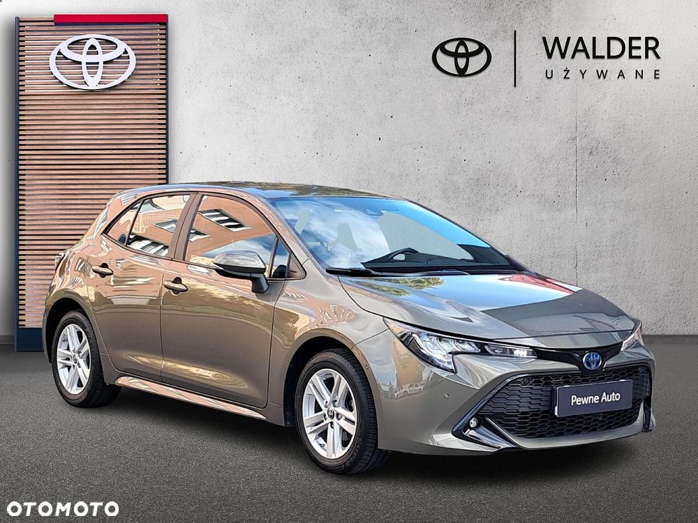 Toyota Corolla - 7