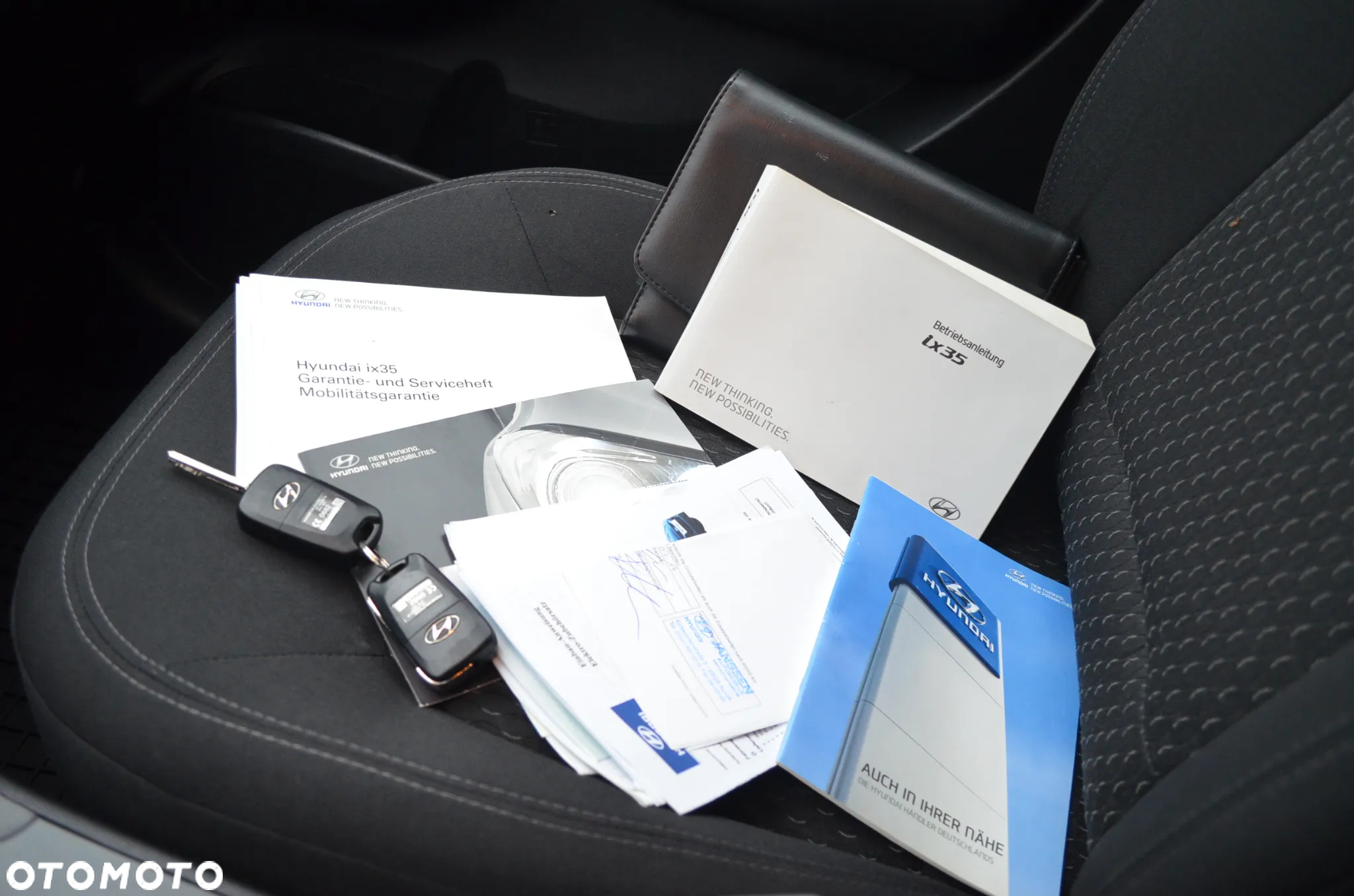 Hyundai ix35 2.0 CRDi 4WD 5 Star Edition - 11