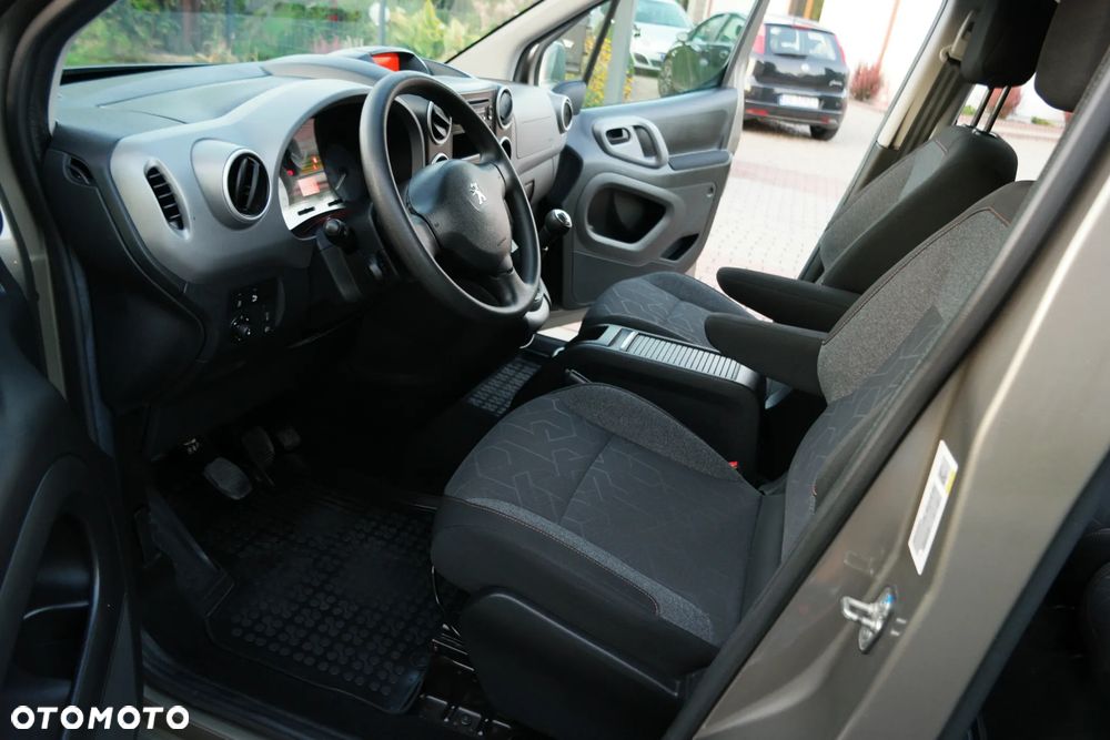 Peugeot Partner - 19