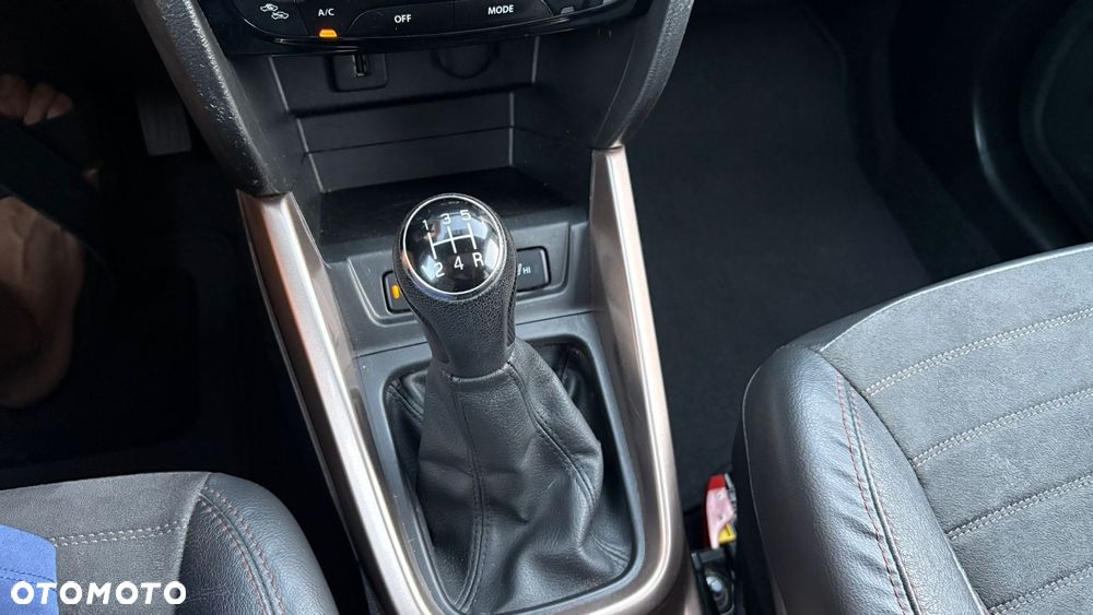 Suzuki Vitara 1.6 Premium 2WD - 2