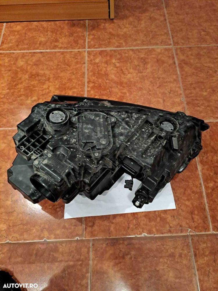 Far dreapta original Skoda Scala an 2019-2024 cod 657941016 , 90176072 - 6