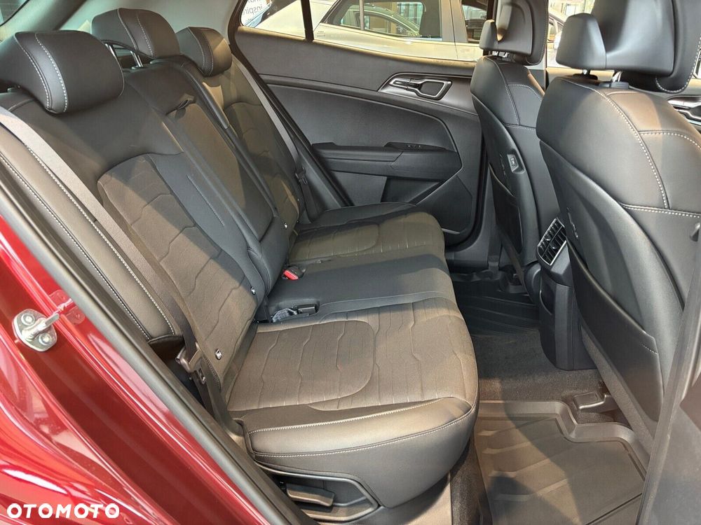 Kia Sportage - 18