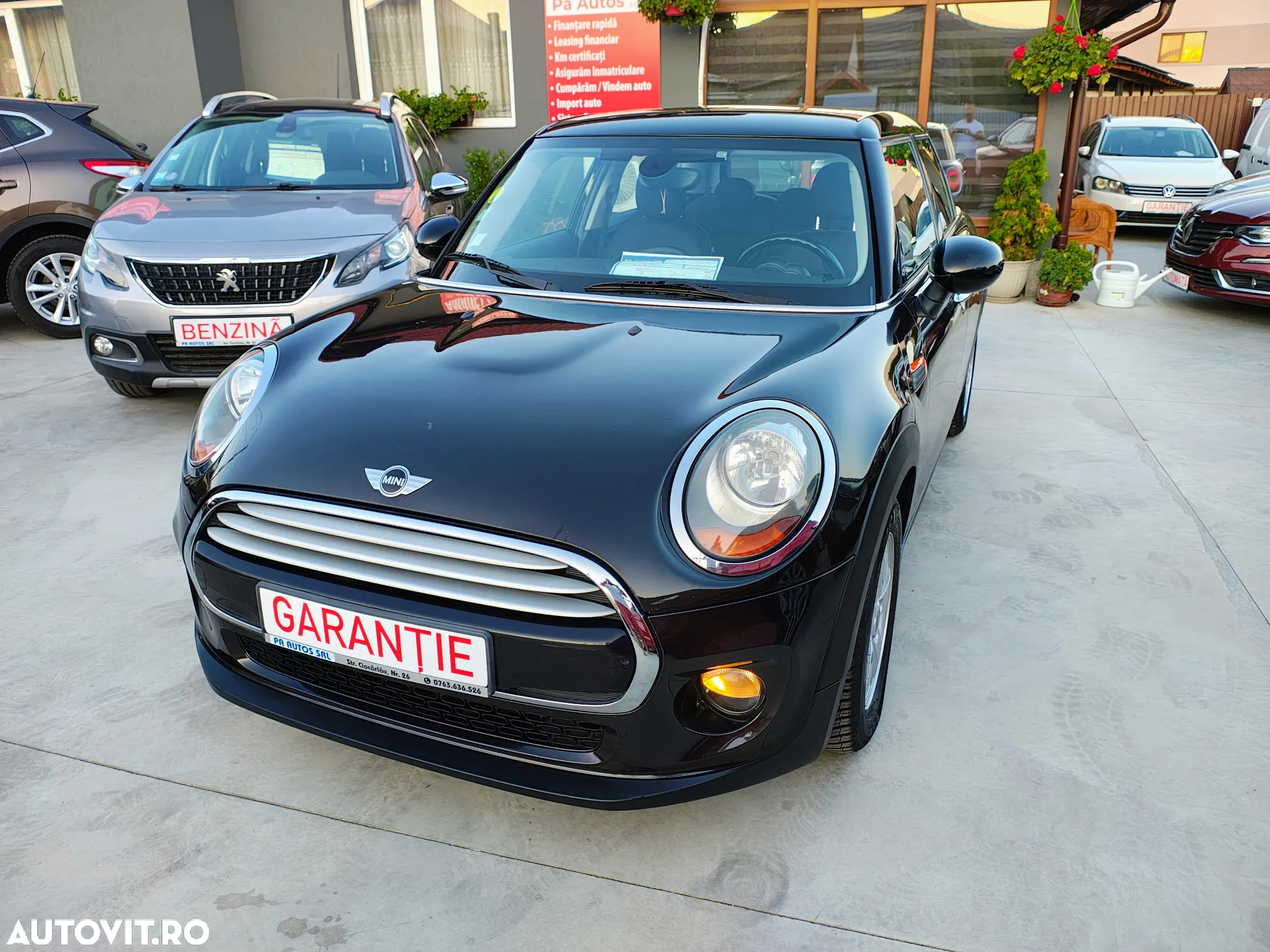 Mini Cooper D 60 Years - 19