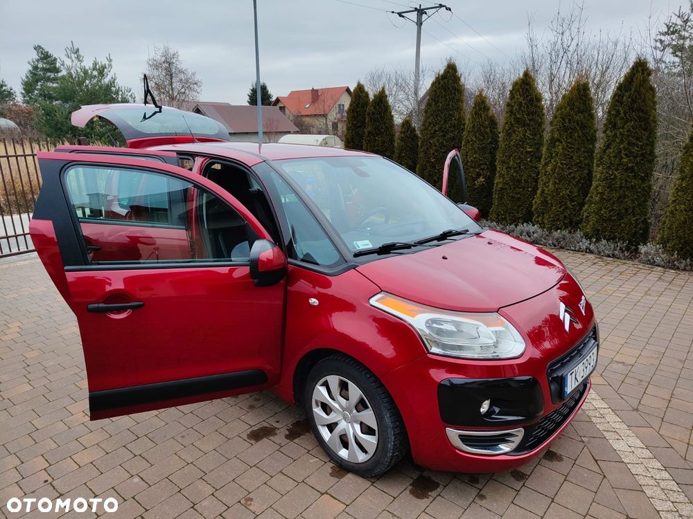 Citroën C3 Picasso 1.6i Selection - 6