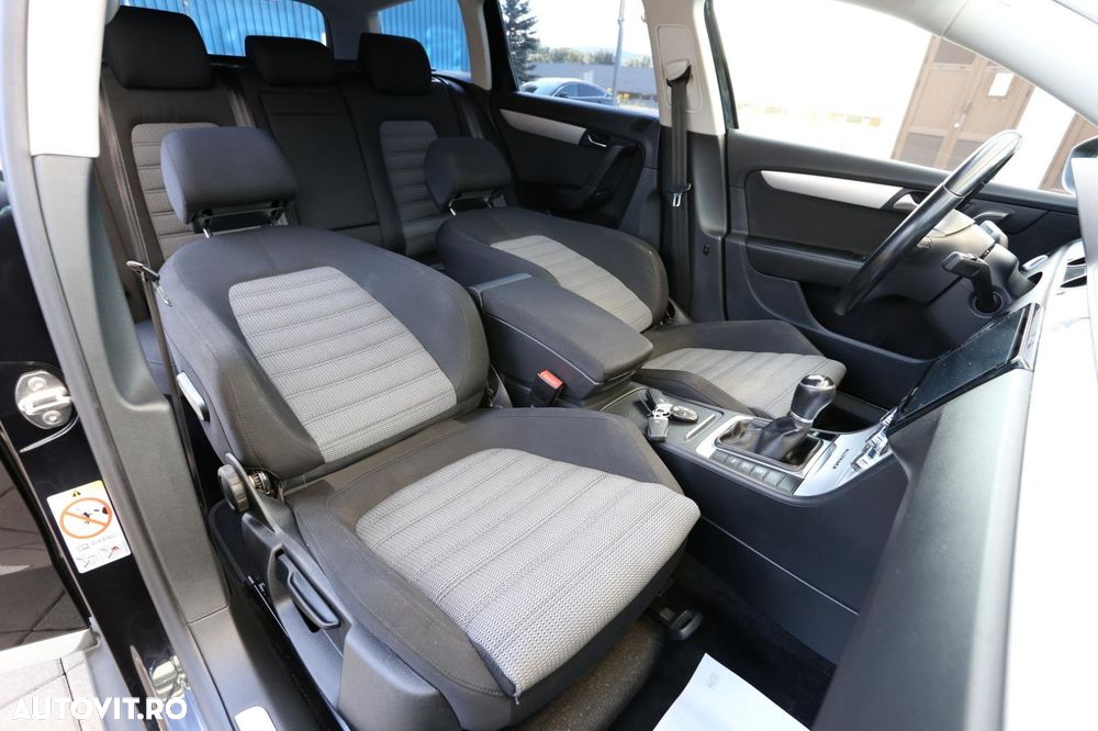 Volkswagen Passat Alltrack 2.0 TDI BMT - 18