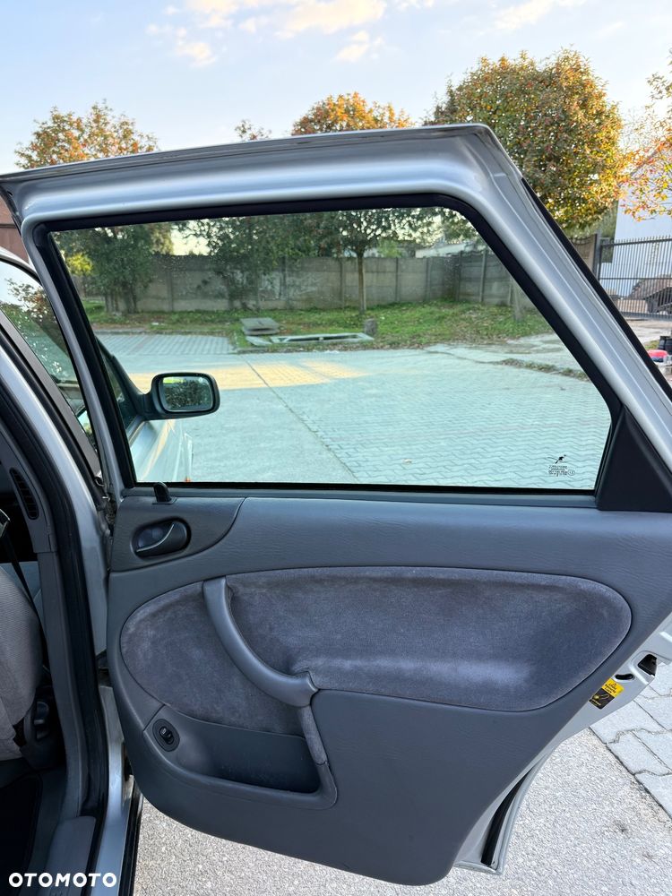 Saab 9-3 - 14
