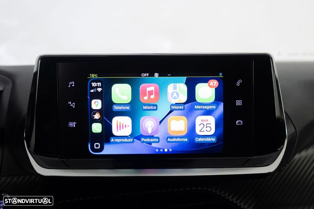 Peugeot e-2008 50 kWh Allure Pack - 26