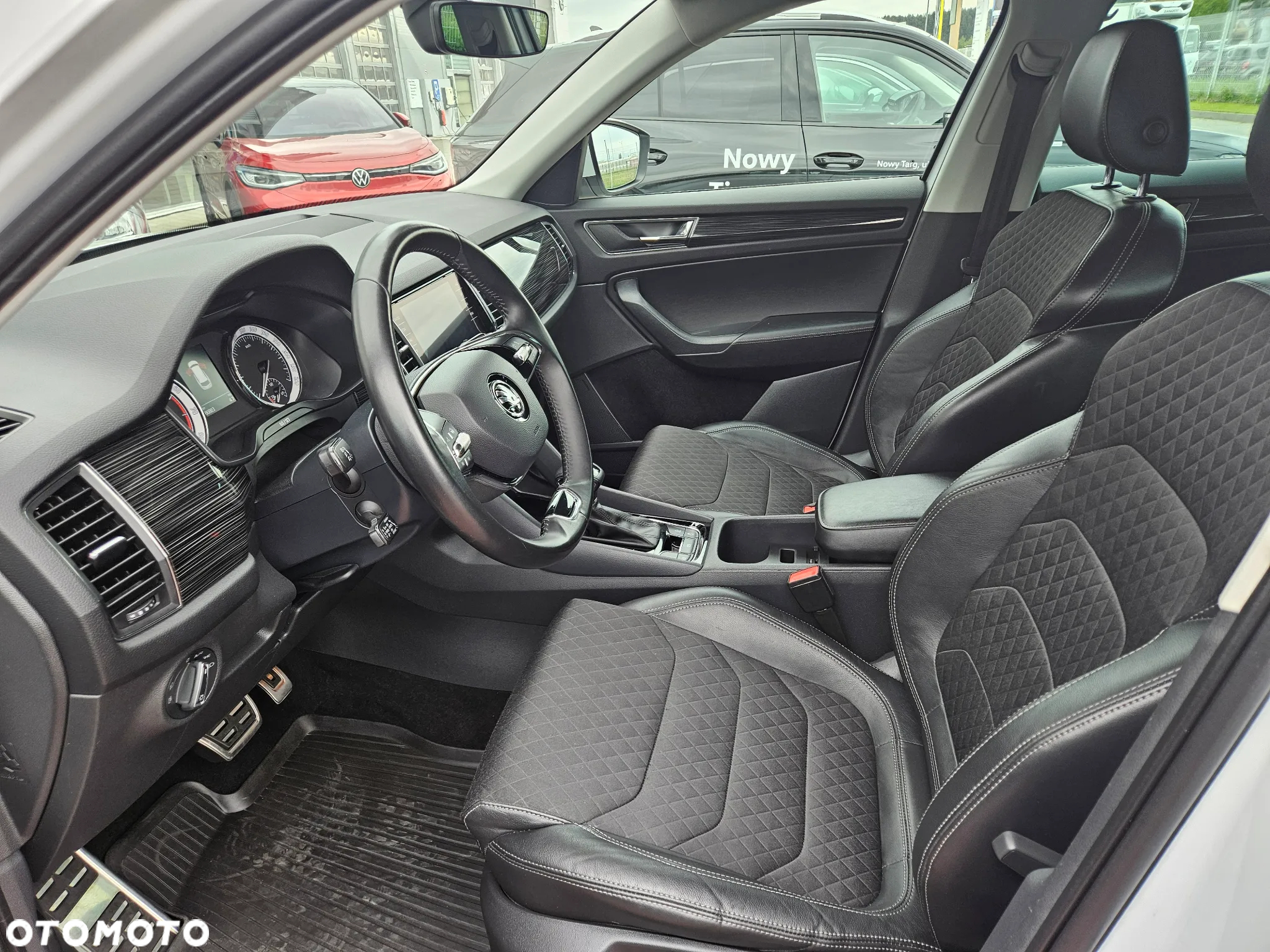 Skoda Kodiaq 2.0 TSI 4x4 Style DSG - 9