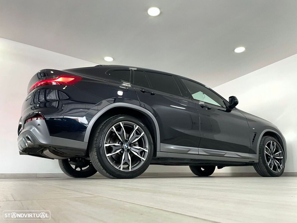 BMW X4 - 17