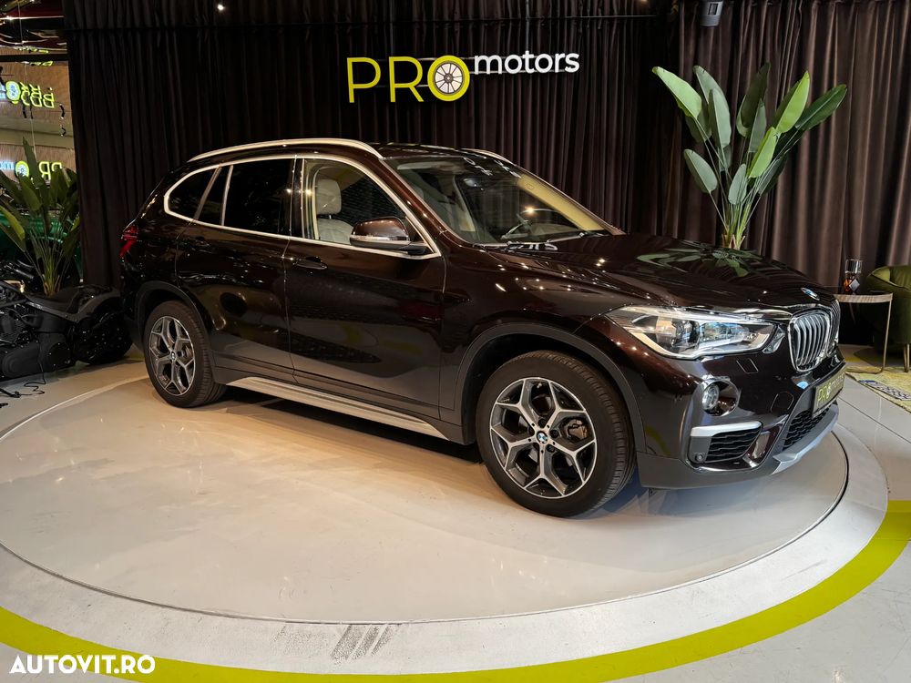 BMW X1 - 3