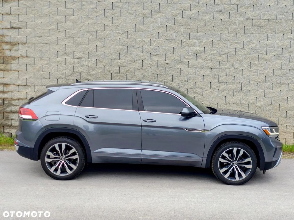 Volkswagen Atlas - 9