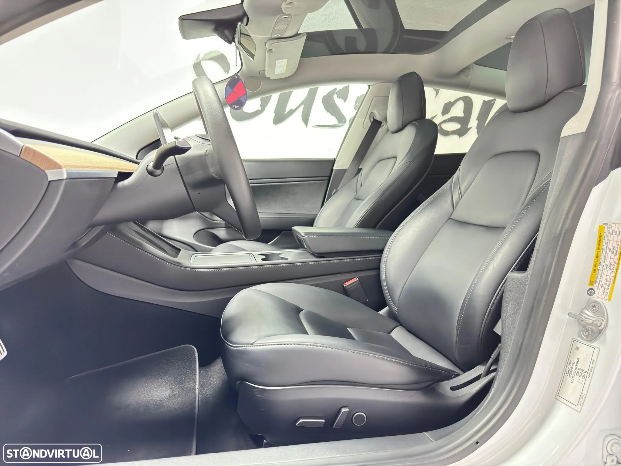 Tesla Model 3 Performance Dual Motor AWD - 8