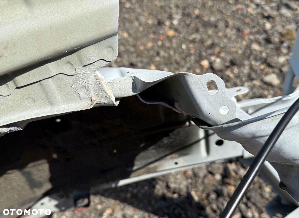 ćwiartka prawa przód próg słupek prawy suzuki sx4 s-cross ii 21- - 15