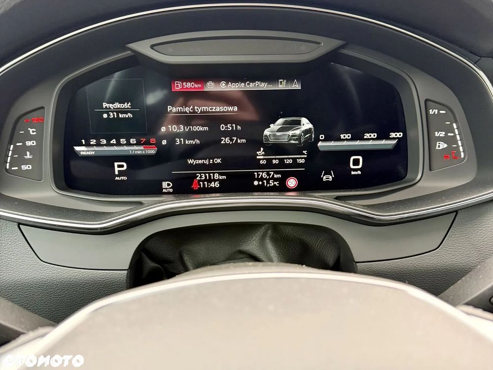 Audi A7 Sportback - 23