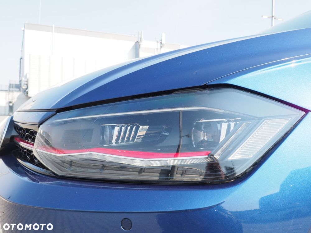 Volkswagen Polo 2.0 TSI OPF DSG GTI - 15